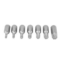 40Pcs Hex Star Torx Socket Bit Set Tool Kit - The Ultimate Handyman’s Companion