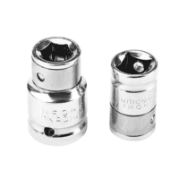 40Pcs Hex Star Torx Socket Bit Set Tool Kit - The Ultimate Handyman’s Companion