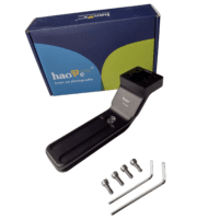Haoge Replacement Lens Tripod Foot LF-C468