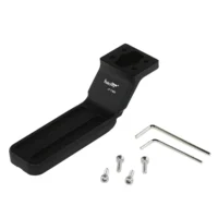 Haoge Replacement Lens Tripod Foot LF-C468