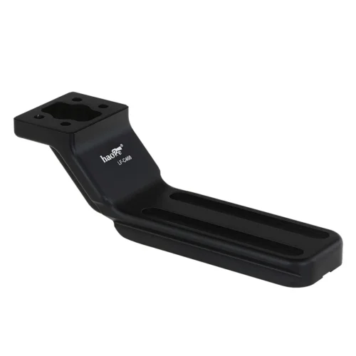 Haoge Replacement Lens Tripod Foot LF-C468