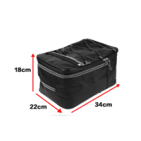 Pannier storage bag 10