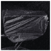 Pannier storage bag 12