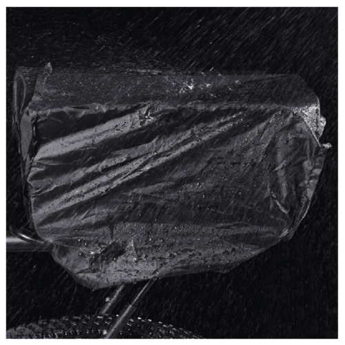 Bicycle Pannier Storage Bag - Image 11