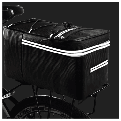 Bicycle Pannier Storage Bag - Image 10