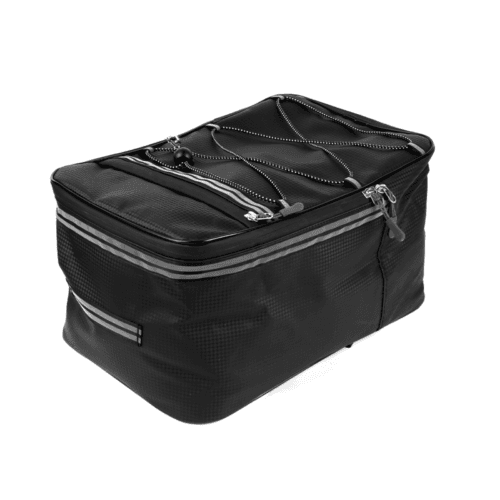 Bicycle Pannier Storage Bag - Image 9