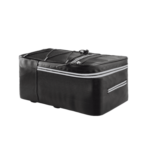 Bicycle Pannier Storage Bag - Image 7