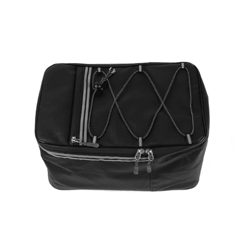 Bicycle Pannier Storage Bag - Image 6