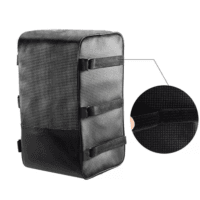 Pannier storage bag 7