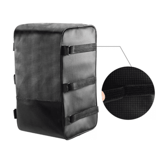 Bicycle Pannier Storage Bag - Image 4