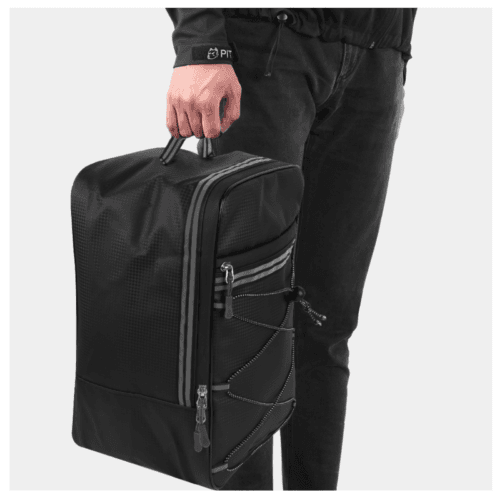 Bicycle Pannier Storage Bag - Image 2